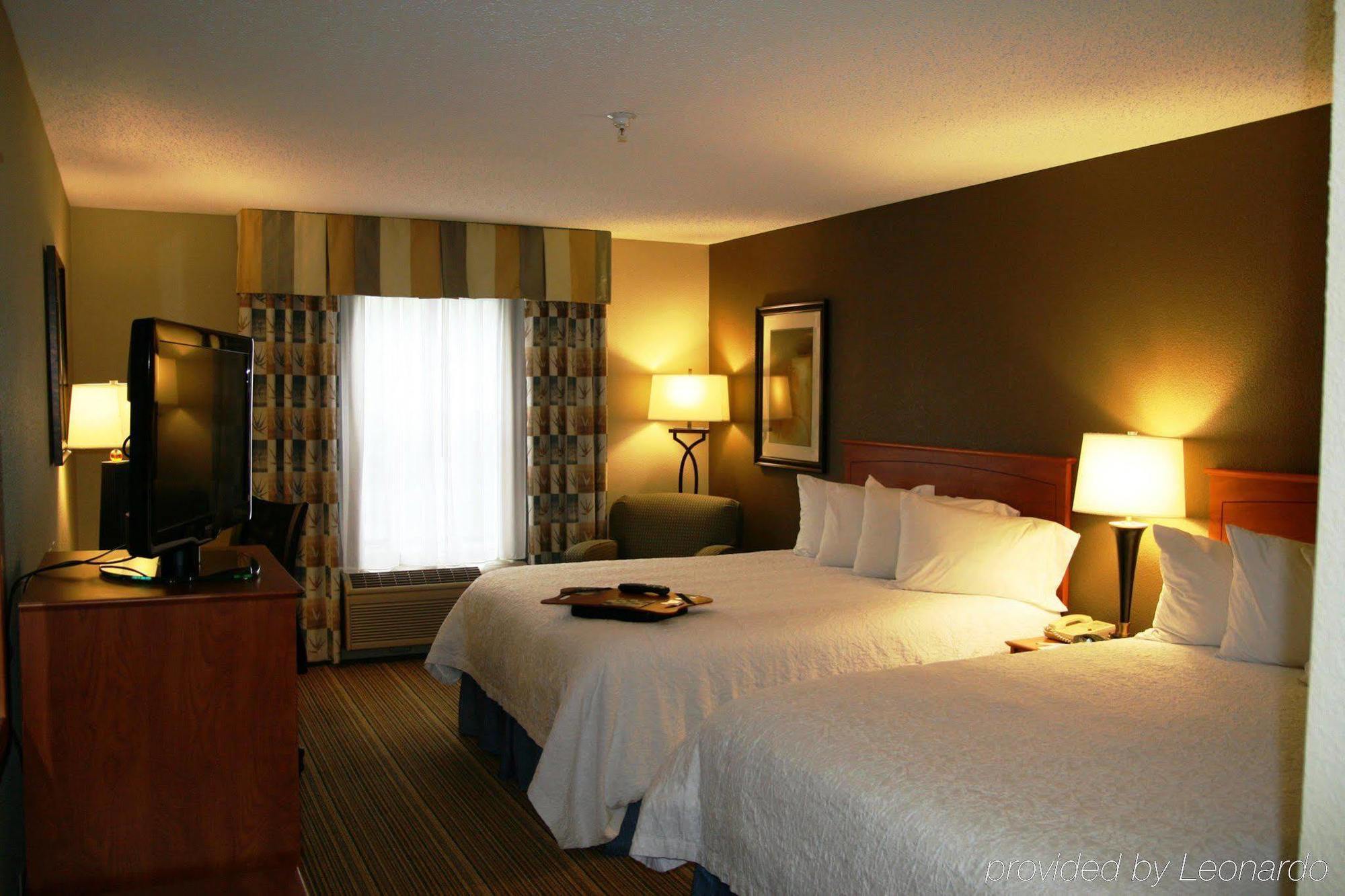 Hampton Inn Laporte La Porte Luaran gambar