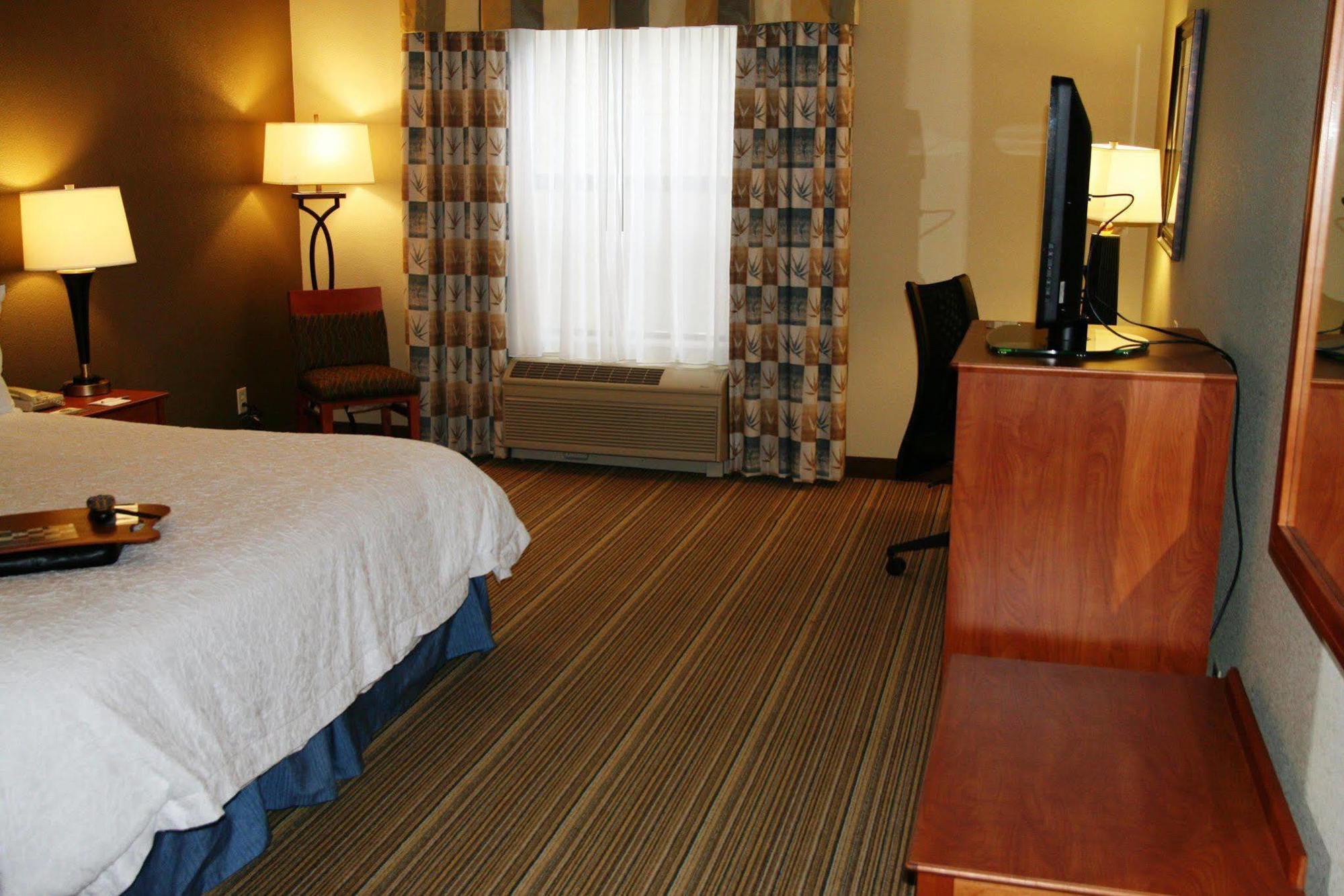 Hampton Inn Laporte La Porte Luaran gambar